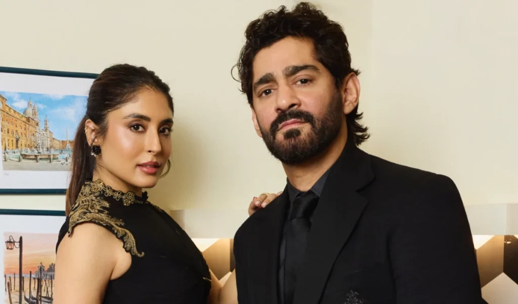 जस्ट मैरिड! Kritika Kamra और Gaurav Kapur ने रचाई शादी! लाल साड़ी में दुल्हन की सादगी ने जीता फैंस का दिल | FIRST Photo