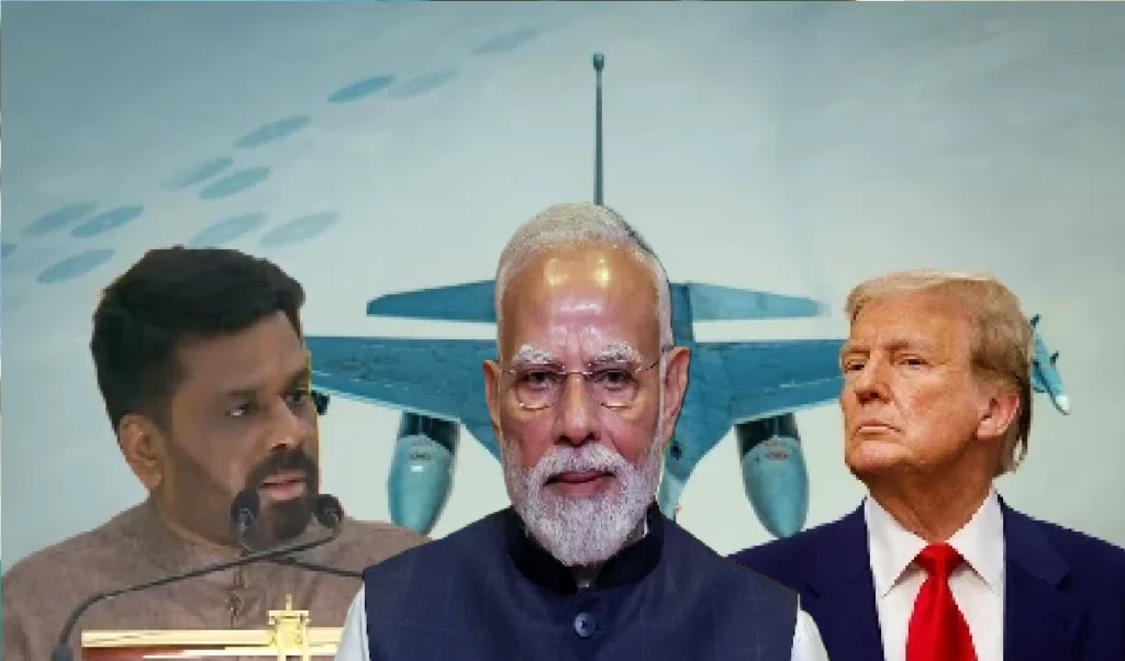 जिस पड़ोसी देश ने ट्रंप के फाइटर जेट को लैंड करने नहीं दिया था, वहां दनादन तेल भेज रहा भारत