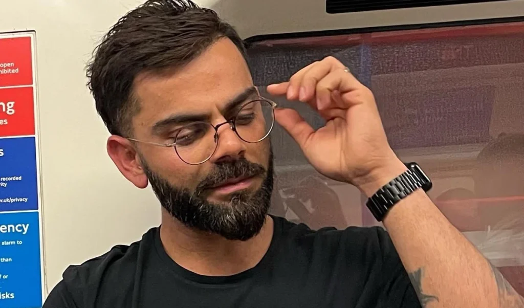 टी20 ओपनर के लिए रोहित नहीं, क्रिस गेल और सहवाग हैं Virat Kohli की पहली पसंद