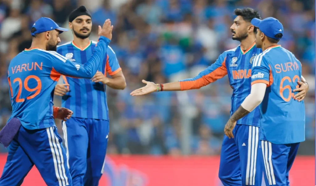 टीम इंडिया का घरेलू सीजन का फुल शेड्यूल, ऑस्ट्रेलिया समेत इन देशों के खिलाफ 17 शहरों में 22 मुकाबले टीम इंडिया का घरेलू सीजन का फुल शेड्यूल, ऑस्ट्रेलिया समेत इन देशों के खिलाफ 17 शहरों में 22 मुकाबले