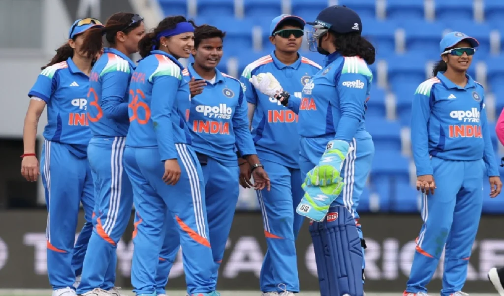 टीम इंडिया को मिलेगा ये बड़ा अवॉर्ड! ऐसा करने वाली पहली क्रिकेट टीम बनीं, BCCI ने किया कंफर्म