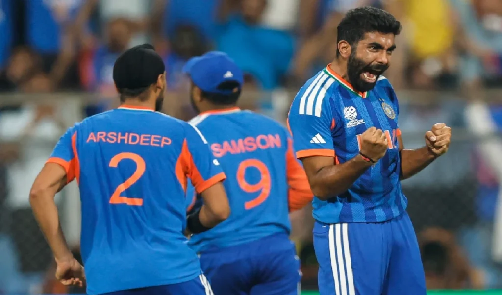 टीम इंडिया ने टी20 क्रिकेट में बनाया ये महारिकॉर्ड, दूर-दूर तक नहीं कोई दूसरी टीम