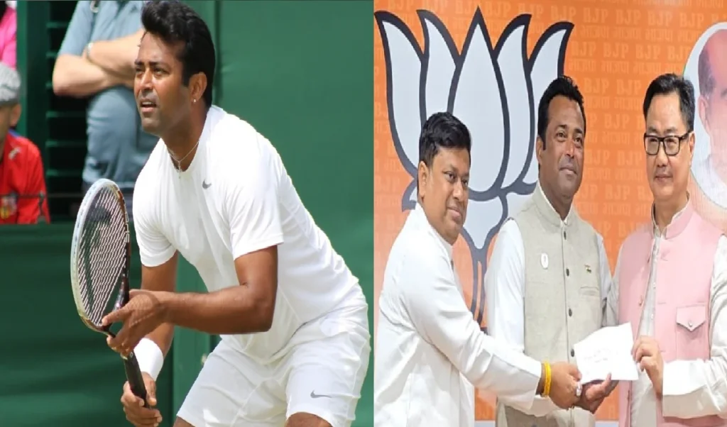 टेनिस प्लेयर Leander Paes की पर्सनल जिंदगी है काफी कॉन्ट्रोवर्सियल, तीन अभिनेत्रियों से रहा अफेयर, लग चुका है घरेलू हिंसा का आरोप टेनिस प्लेयर Leander Paes की पर्सनल जिंदगी है काफी कॉन्ट्रोवर्सियल, तीन अभिनेत्रियों से रहा अफेयर, लग चुका है घरेलू हिंसा का आरोप
