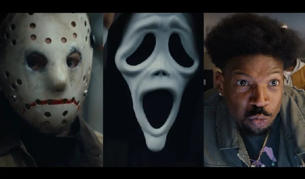 तय समय से पहले डराएगी 'Scary Movie 6', रिलीज डेट में हुआ बदलाव, जानें अब कब आएगी फिल्म