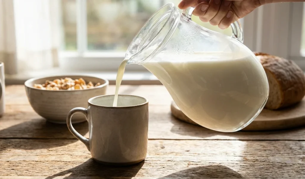 देश की Economy को Dairy Sector का बूस्टर डोज, दूध उत्पादन ने तोड़े सारे Record, 46% आबादी को मिला रोजगार