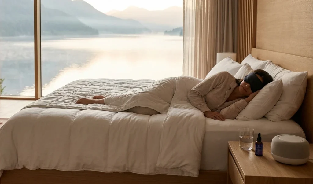 न घूमना, न Party, अब 'Sleepcation' है नया Travel Trend! जानिए क्या है स्लीप टूरिज्म