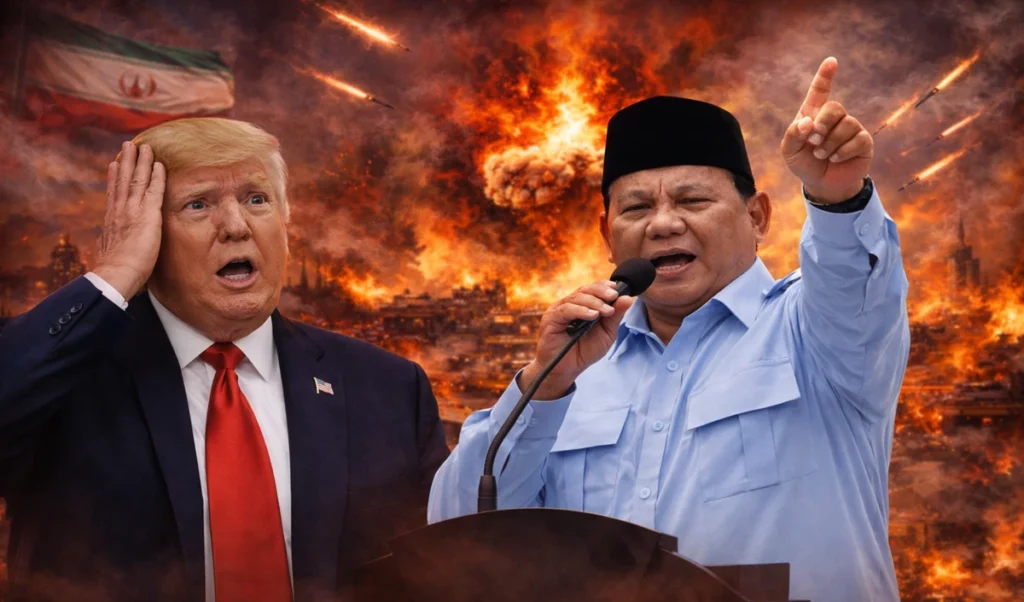 नहीं मिलेगी फूटी कौड़ी…ईरान जंग के बीच इस मुस्लिम देश ने ट्रंप को दिखाया ठेंगा