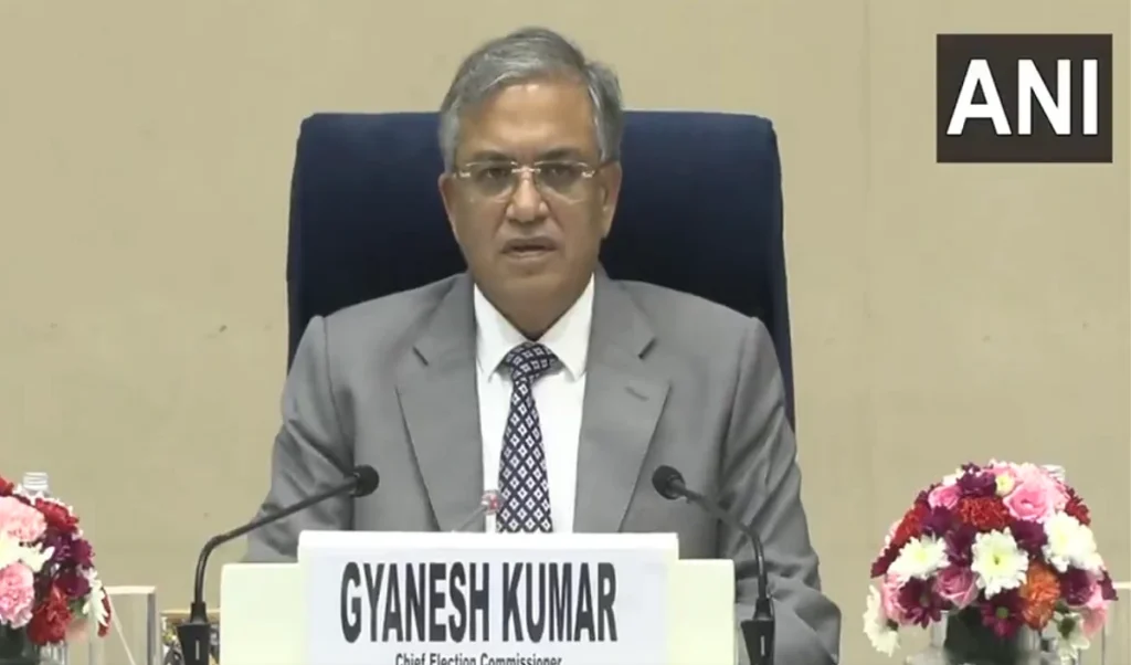 निष्पक्ष चुनाव की तैयारी! Assam में 5 नए SSP तैनात, रिटायर्ड IAS को मिली विशेष पर्यवेक्षक की कमान निष्पक्ष चुनाव की तैयारी! Assam में 5 नए SSP तैनात, रिटायर्ड IAS को मिली विशेष पर्यवेक्षक की कमान