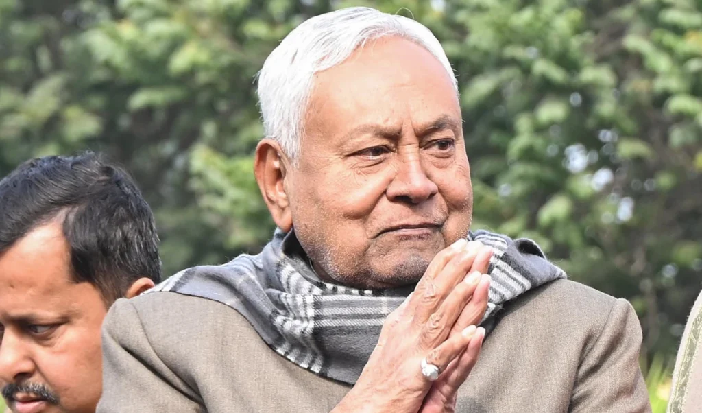 परिवारवाद के ‘घोर विरोधी’ Nitish Kumar का बड़ा फैसला! बेटे Nishant Kumar के हाथ में सौंपी JDU की कमान, बनेंगे बिहार के अगले उपमुख्यमंत्री