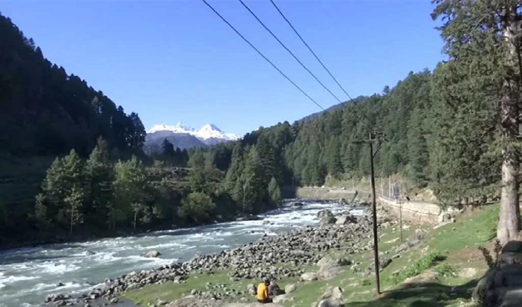 पहलगाम आतंकी हमले के बाद भी लापरवाही: 23 विदेशियों को होटल में ठहराया, पुलिस को नहीं दी जानकारी