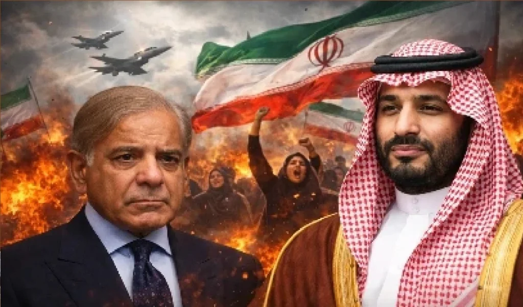 पाकिस्तान ने कर दिया साफ, ईरान नहीं इस देश की करेगा मदद