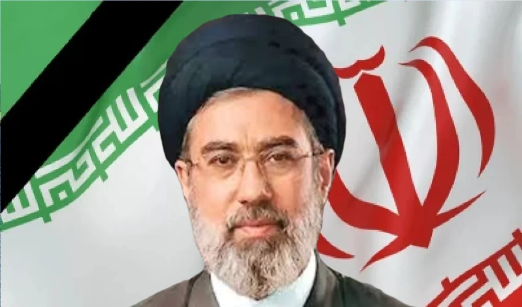 पूरा हिसाब लेंगे…ईरान के नए सुप्रीम लीडर ने पहले संबोधन में किया साफ, पड़ोसी देशों को भी नहीं करेंगे माफ