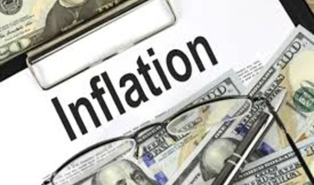 फरवरी में फिर लगा महंगाई का झटका, Food Inflation ने बढ़ाई चिंता, CPI 3.21% पर