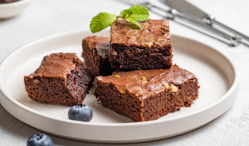 बच्चों के लिए घर पर बनाएं सबसे हेल्दी Brownie, ये Secret Ingredient करेगा कमाल