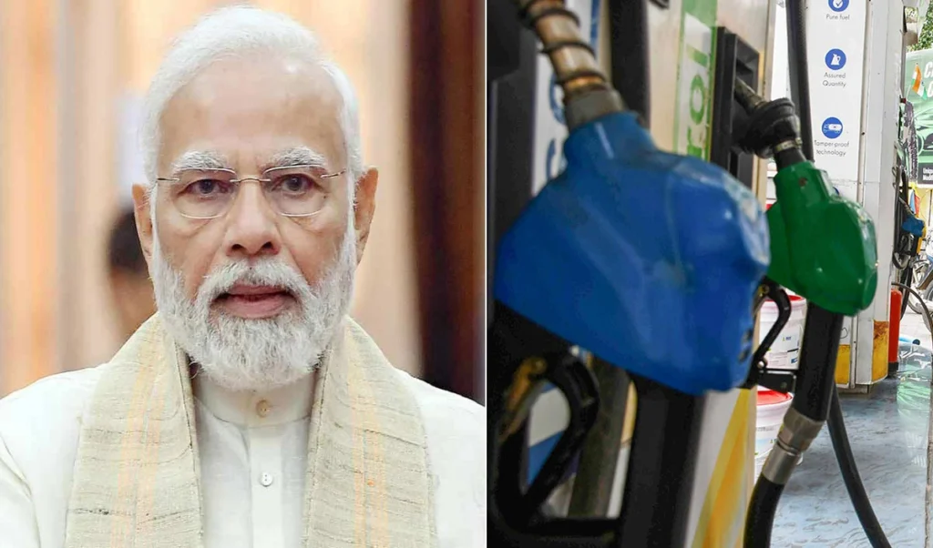 बढ़ रहा है तेल कंपनियों का घाटा, क्या 29 अप्रैल तक पेट्रोल-डीजल के दाम नहीं बढ़ाएंगे मोदी?