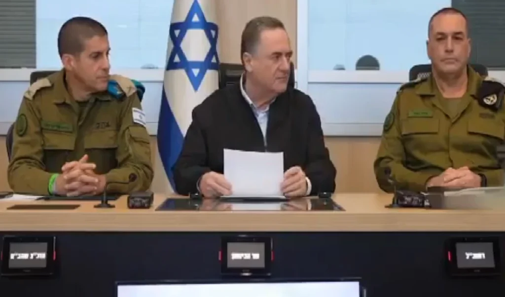 बाजिस फोर्स के चीफ सुलेमानी की मौत, इजरायल का बड़ा दावा