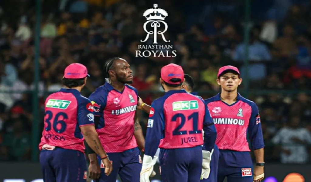 बिक गई Rajasthan royals, जानें कौन है फ्रेंचाइजी का नया मालिक?