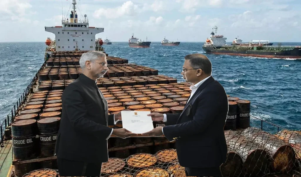 भारत का 5000 टन डीजल पहुंचा बांग्लादेश, गदगद हुए तारिक रहमान