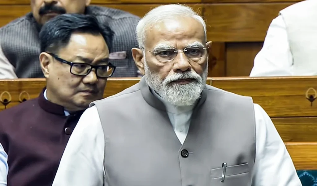 भारत की नई Energy Policy: PM Modi बोले- अब 27 नहीं, 41 देशों से करते हैं तेल का Import