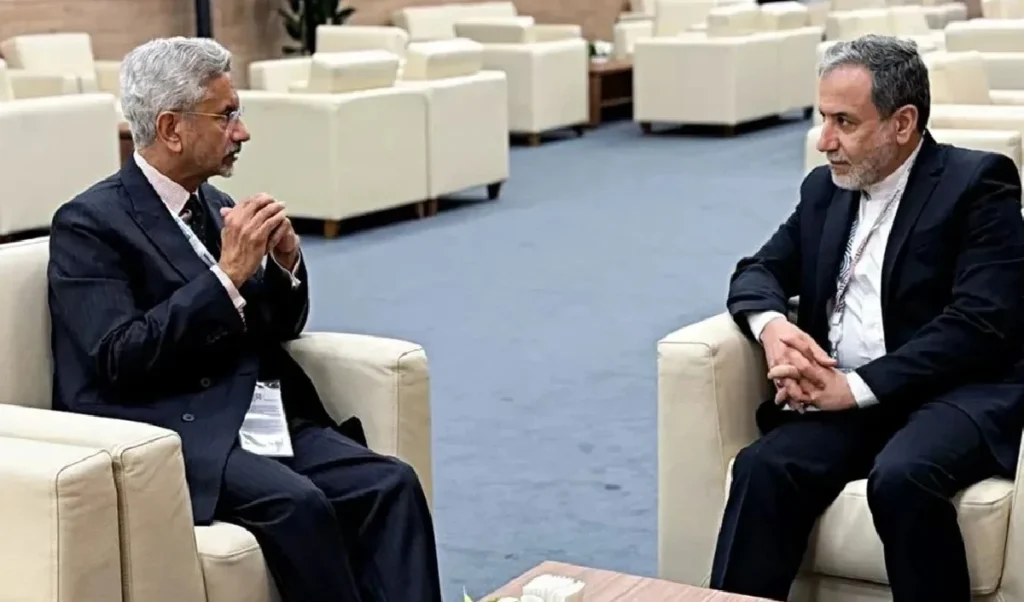 भारत ने भेजी पहली बड़ी खेप, ईरान बोला शुक्रिया!