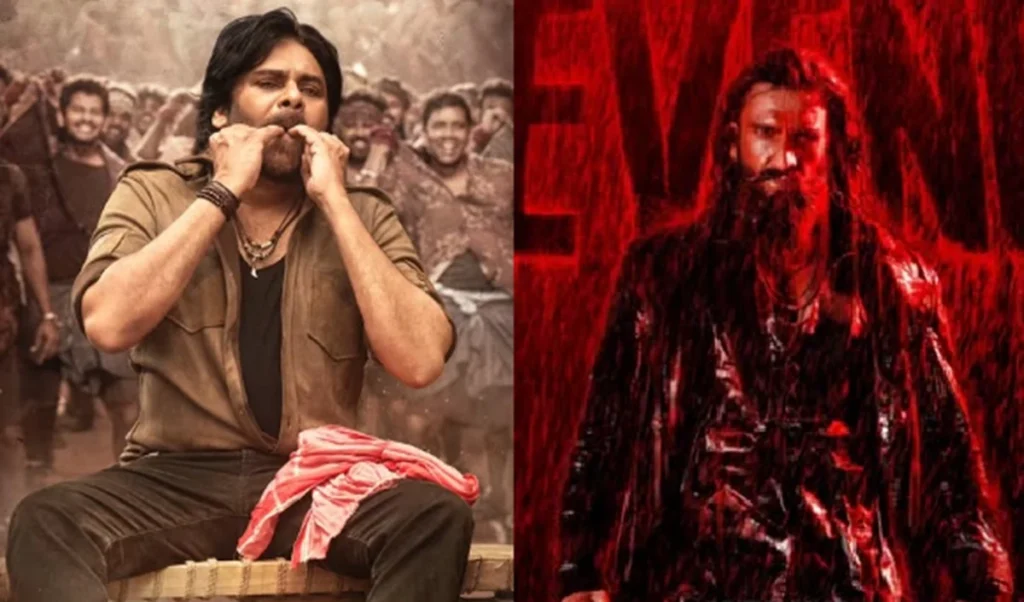 महा-मुकाबला! पवन कल्याण vs रणवीर सिंह! Dhurandhar: The Revenge से टक्कर पर बोले हरीश शंकर- अगर SRK की फिल्म होती तो…