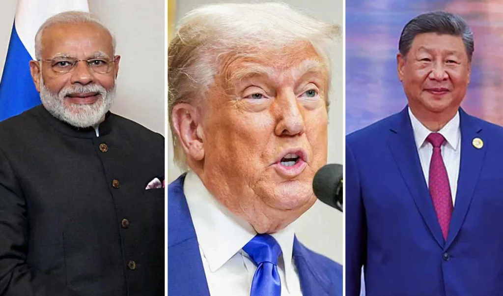 महाशक्तियों की जंग के बीच भारत की कूटनीति का दमदार प्रदर्शन, बन रहा है नया वैश्विक शक्ति संतुलन