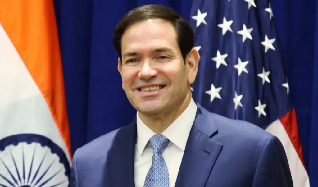 मार्को रूबियो-पीट हेगसेथ के आवास तक पहुंच गया ईरान? आसमान में मंडराते नजर आए ड्रोन