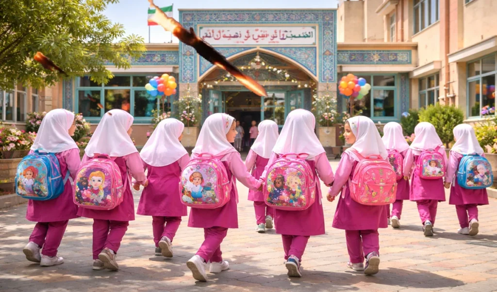 मासूम बच्चों पर अटैक कर रहा इजरायल? एकसाथ 148 स्कूली छात्रों को मार गिराया