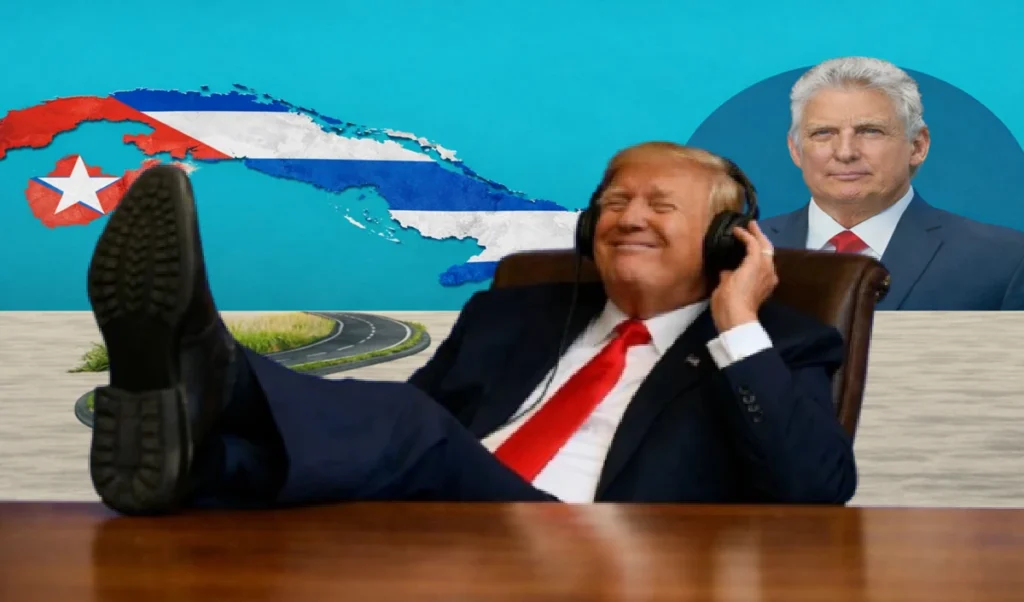 मैं कुछ भी कर सकता…ईरान के बाद अब इस देश की बारी, ट्रंप ने तख्तापलट और 'कब्जे' के दिए संकेत