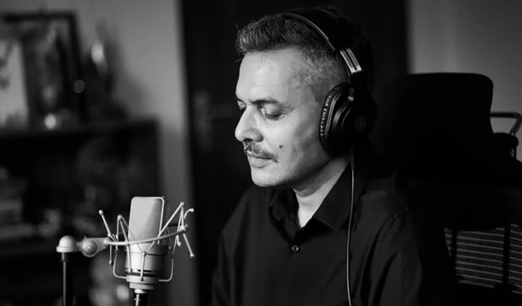 यादों के झरोखे से सुरों का सफर… Nilesh Mishra का नया गीत 'ज़मीन पे तारे' रिलीज़