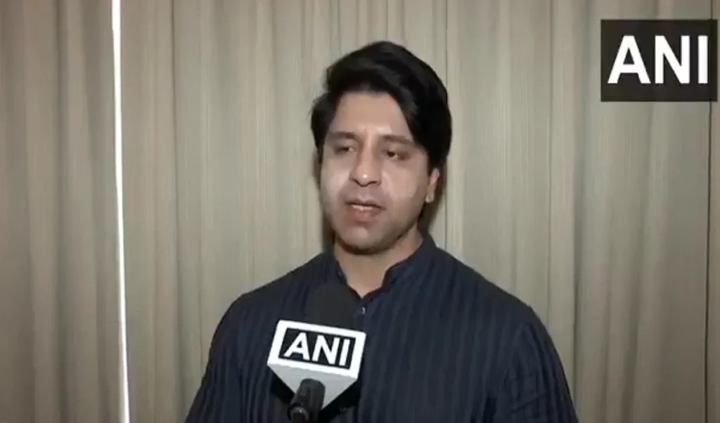 रेवंत रेड्डी बने रेवंतुद्दीन…, Eid Gift पर shehzad poonawalla का Telangana सरकार पर तीखा हमला