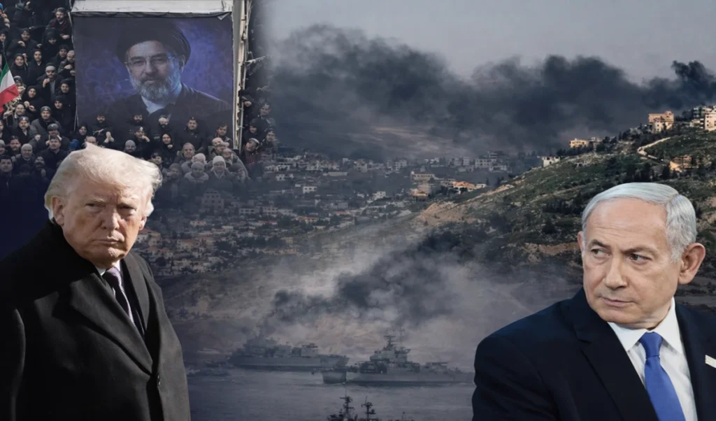 शैतान की एक और हार, ट्रंप के दावे को ईरान ने किया खारिज, कहा- डर से पीछे हट गए