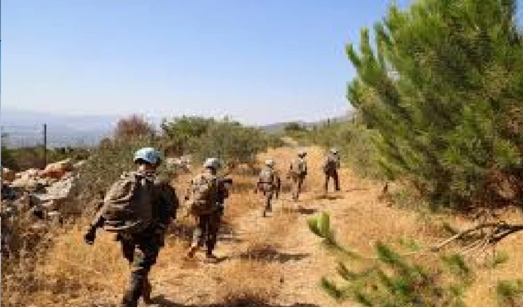 सख्त कारवाई…सैनिकों पर हमले के बाद UN में तगड़ा भड़का भारत, दे डाली धमकी