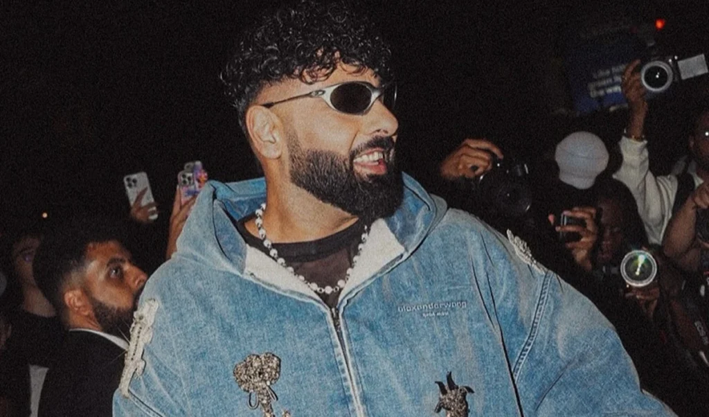 सलमान खान के बाद अब Badshah निशाने पर, Lawrence Bishnoi गैंग ने दी 'सिर में गोली' मारने की धमकी