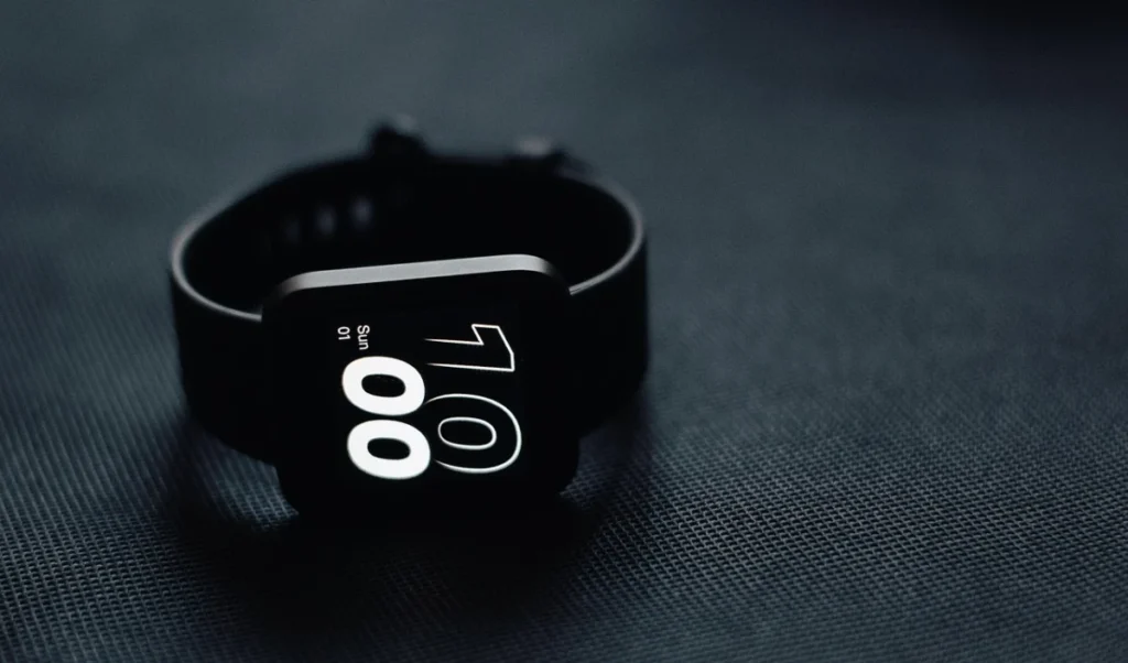 सिर्फ Step Count नहीं, अब आपकी Health का पूरा ख्याल रखेंगी ये Smartwatches, देखें List सिर्फ Step Count नहीं, अब आपकी Health का पूरा ख्याल रखेंगी ये Smartwatches, देखें List