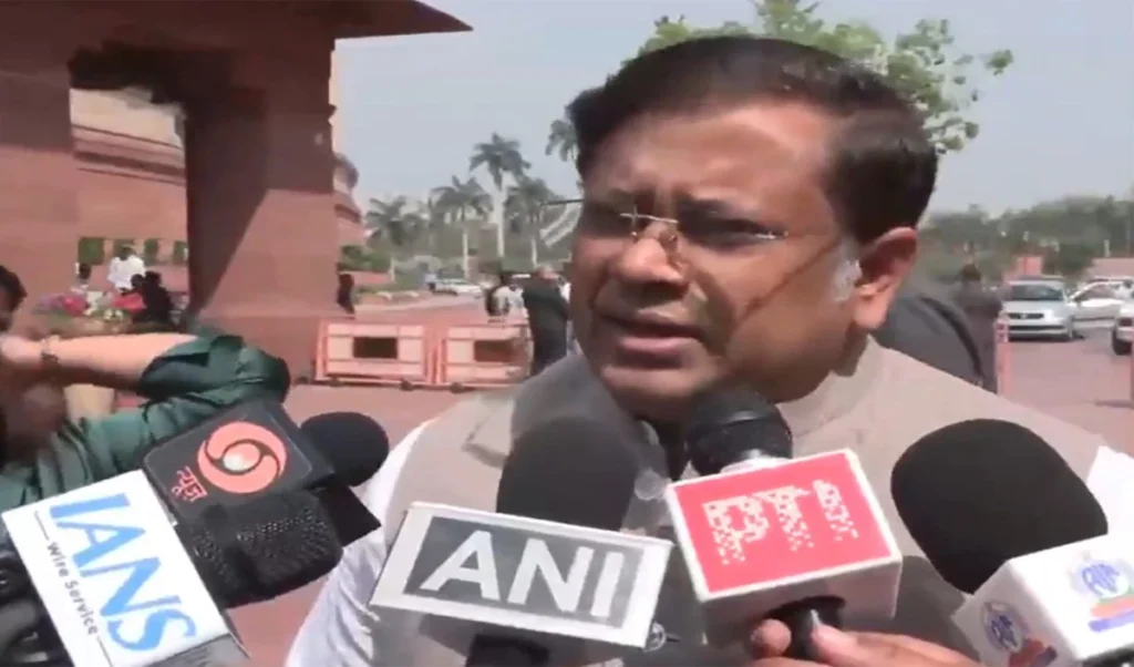 सुकांत मजूमदार का बड़ा दावा, Bhabanipur में हार से खत्म होगा ममता बनर्जी का political career