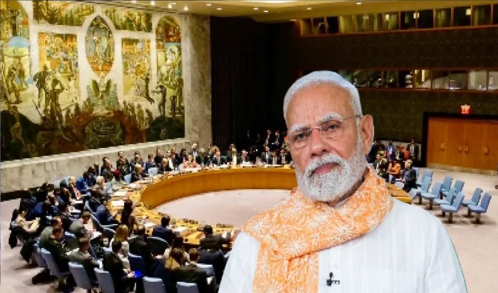 सुनो UN ये तरीका बदल लो…ईरान पर भारत ने गजब ही रुख दिखाया, 193 देश हैरान