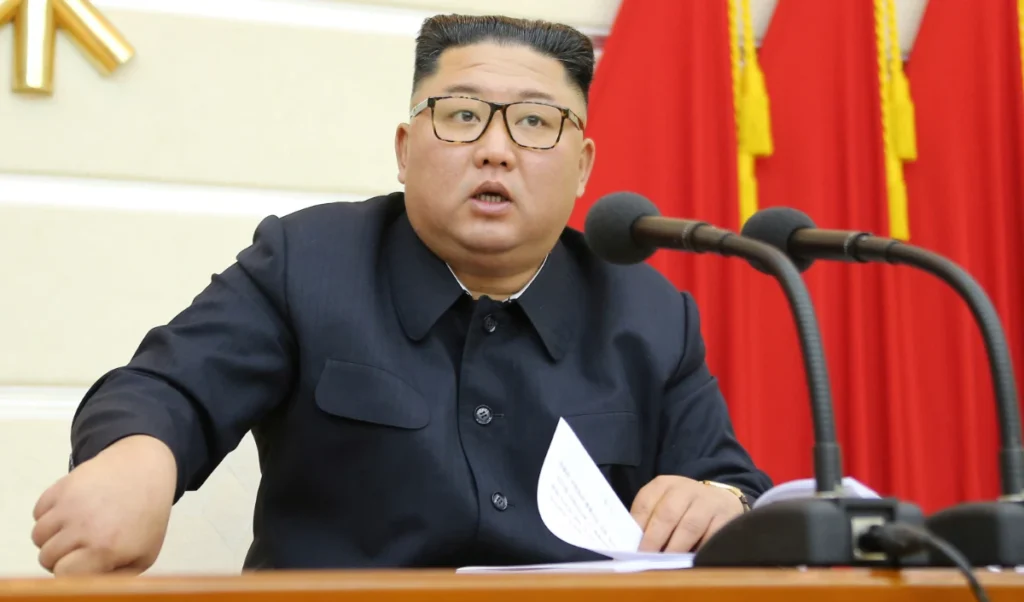 हिला डालेंगे पूरी धरती, विनाश मचेगा! Kim Jong Un की बहन ने दी Donald Trump को सीधी चेतावनी, अमेरिका रोकेगा सैन्य अभ्यास?
