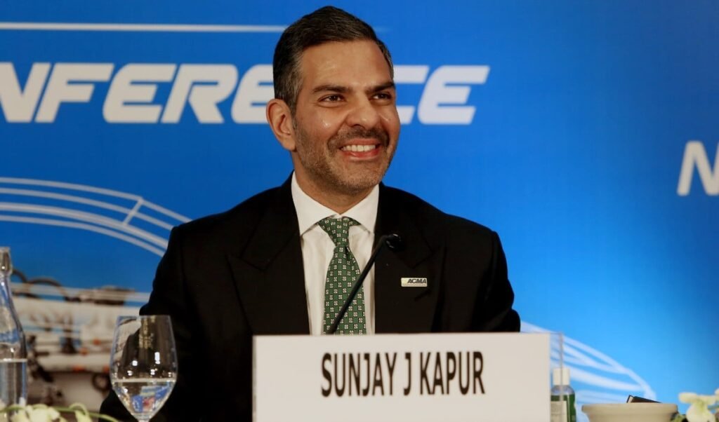 '80 की उम्र लड़ने की नहीं', संपत्ति विवाद में SC की संजय कपूर के परिवार को सलाह, मध्यस्थता से मामला सुलझाने का सुझाव