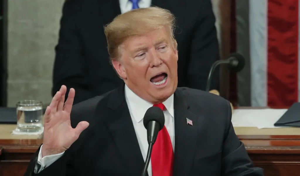 'ईरान को 'पाषाण युग' में धकेलेंगे', Donald Trump का युद्ध खत्म करने का अल्टीमेटम