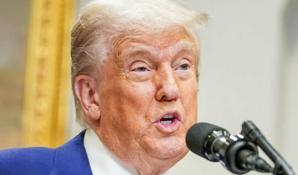 'ईरान युद्ध में अमेरिका अपने सभी लक्ष्य पूरे करने के करीब', राष्ट्र के नाम संबोधन में Donald Trump का बयान