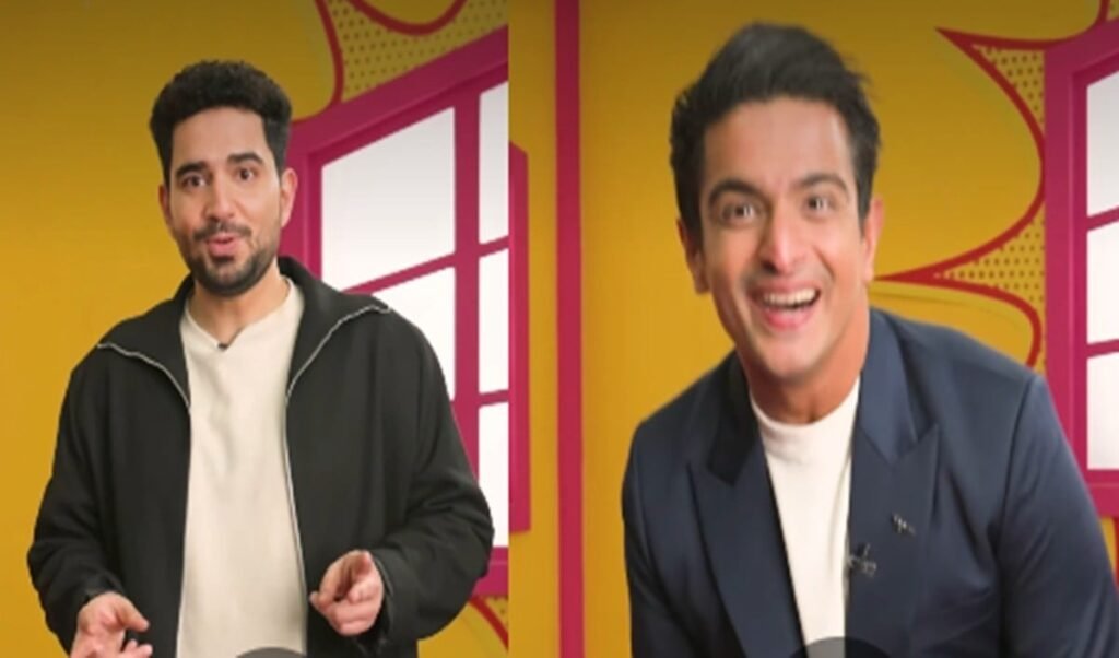 'दुश्मनी' या 'पब्लिसिटी स्टंट'? Samay Raina और Ranveer Allahbadia कपिल शर्मा के शो में फिर साथ