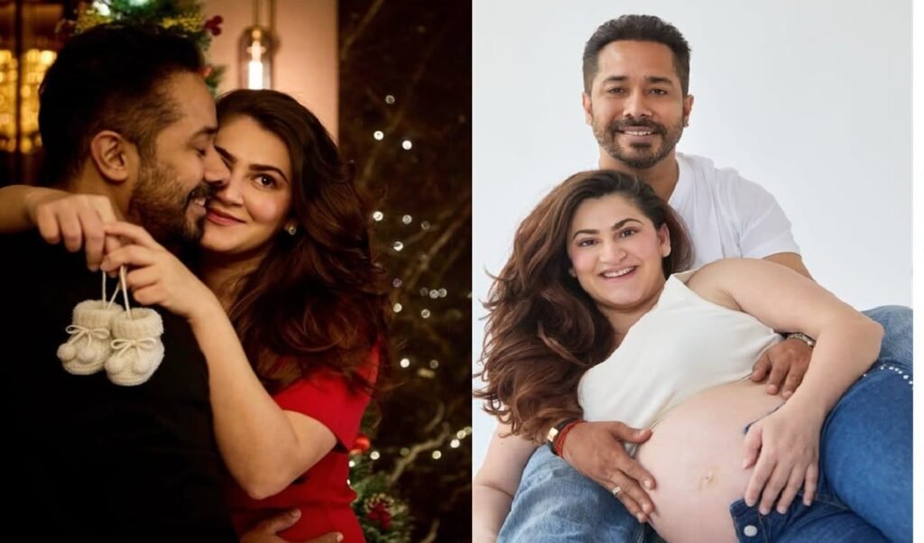 'दृश्यम 3' के Director अभिषेक पाठक के घर गूंजी किलकारियां, पत्नी Shivaleeka ने दिया Baby Girl को जन्म