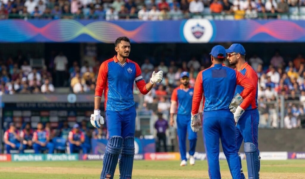 'मुझे भी नहीं पता क्या हुआ', DC की शर्मनाक हार पर Captain Axar Patel का हैरान करने वाला बयान