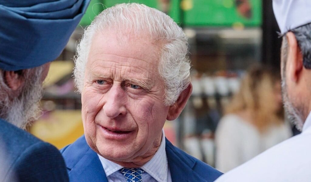 'हमारे बिना आप फ्रेंच बोल रहे होते', King Charles III ने इतिहास के बहाने Donald Trump को मजेदार अंदाज में घेरा