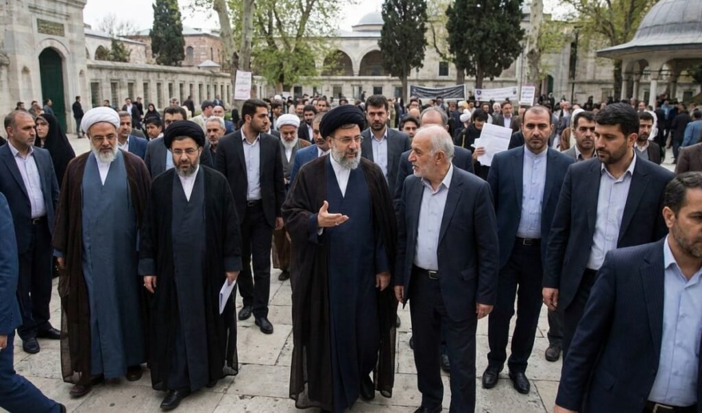 'हवा में महल बनाना', Iran ने Donald Trump के 'मुफ्त तेल' और 'जीत' के दावे का उड़ाया मजाक, कह डाली अमेरिका को चुभने वाली बात