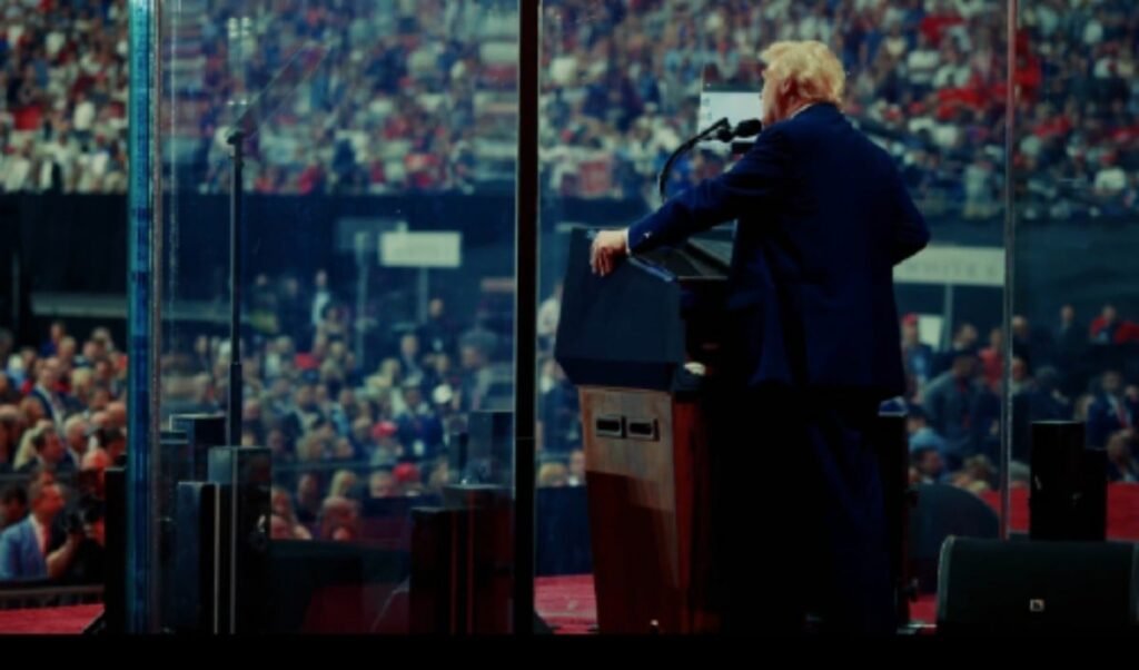 155 एयरक्राफ्ट, किसी ने लीक किया प्लान, ट्रंप ने ईरान में चलाए गए ऐतिहासिक रेस्क्यू की कहानी सुनाई