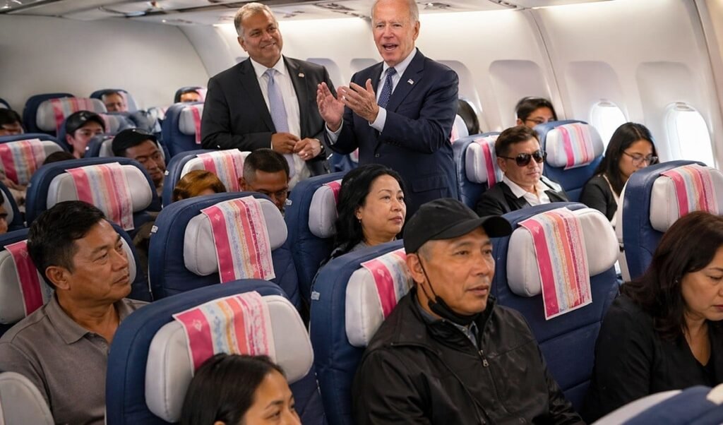 240 भारतीयों को हवा में कहां ले गया इजरायल, चौंक जाएगी दुनिया