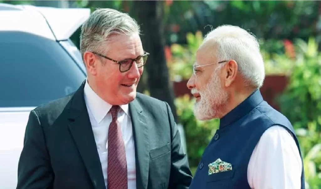 35 देशों की उम्मीद मोदी पर टिकी, अब हॉर्मुज खुलवाएगा भारत!