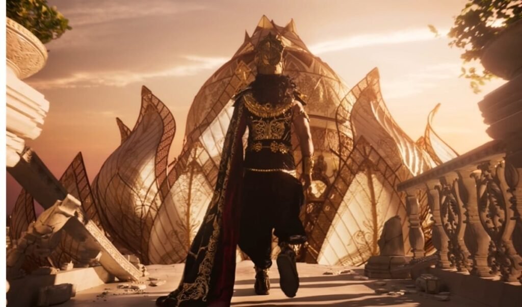 4000 crore budget charisma rocky bhai will ramayana be able to break kgf 2 monumental record 4000 crore budget charisma rocky bhai will ramayana be able to break kgf 2 monumental record